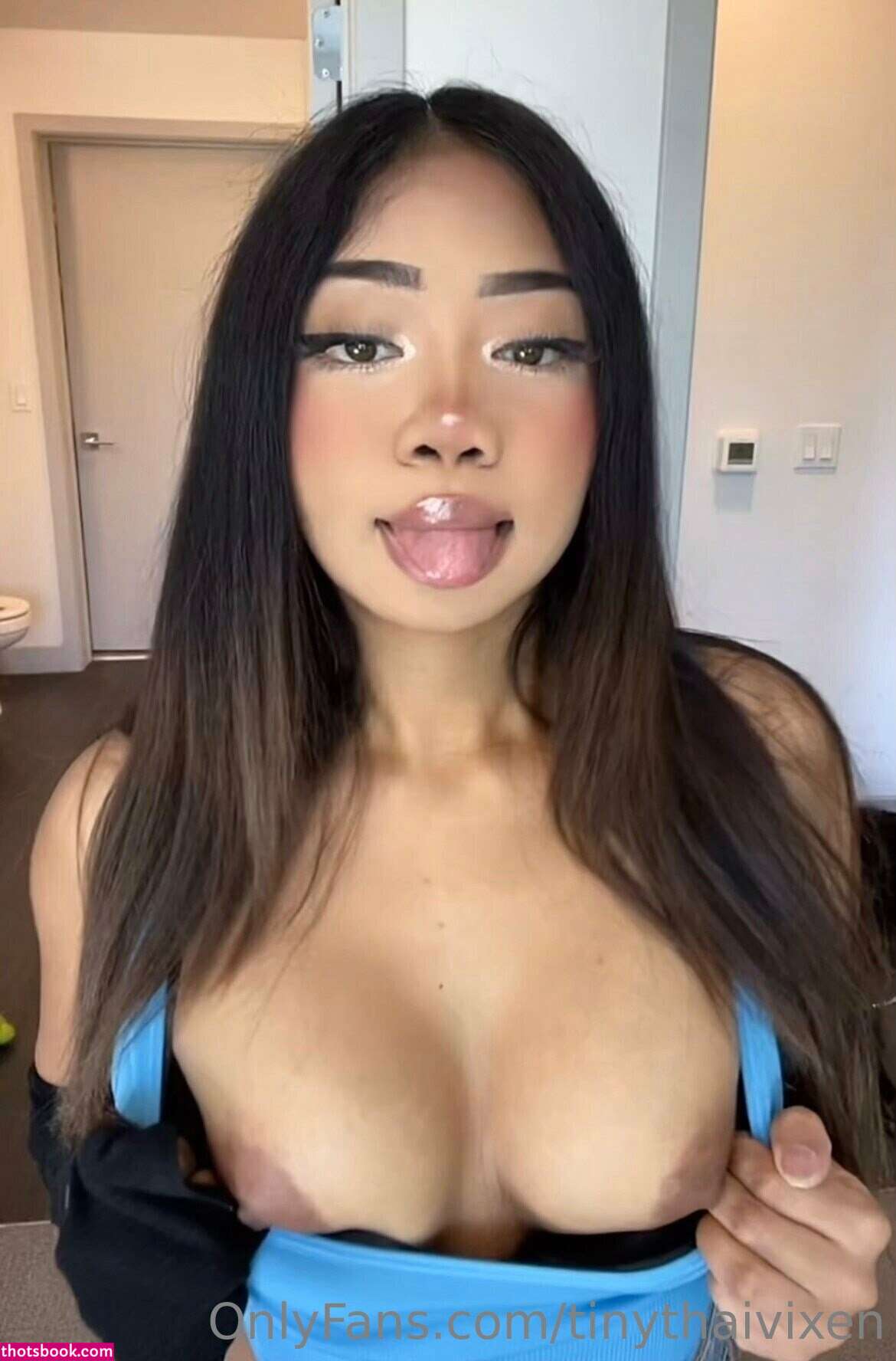 Tinythaivixen Nude Leaks OnlyFans Photos #3 1563578