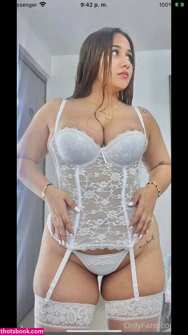 tremendashow Dailyn Montanez Nude Leaks OnlyFans Photos #1 1563611