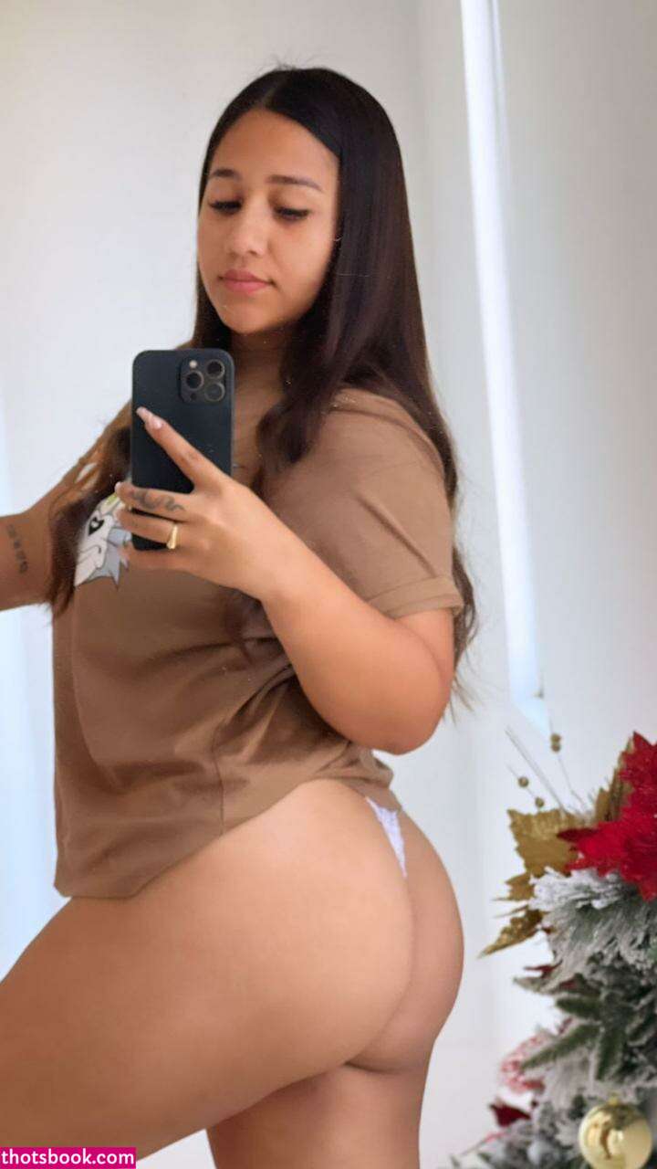 tremendashow Dailyn Montanez Nude Leaks OnlyFans Photos #2 1563615