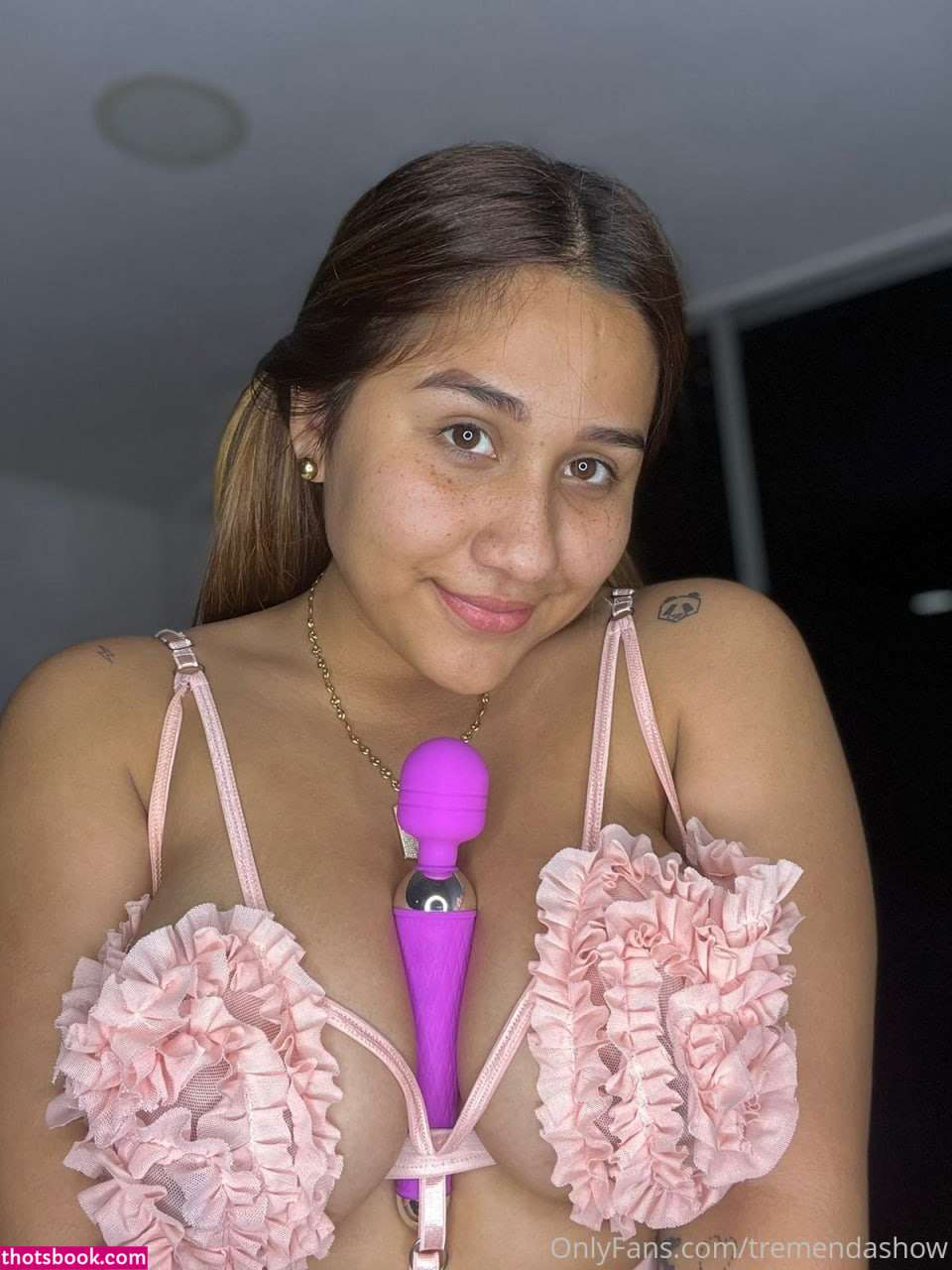 tremendashow Dailyn Montanez Nude Leaks OnlyFans Photos #4 1563624