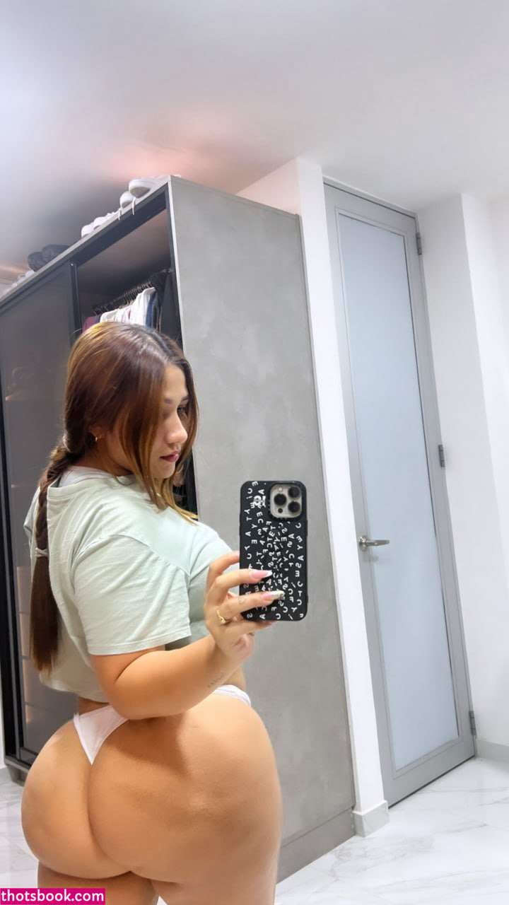 tremendashow Dailyn Montanez Nude Leaks OnlyFans Photos #5 1563633