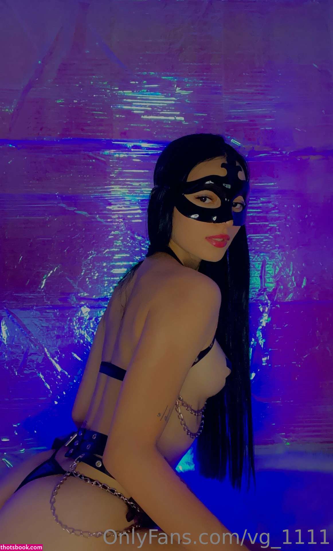 Vane vg 1111 Nude Leaks OnlyFans Photos #2 1563706