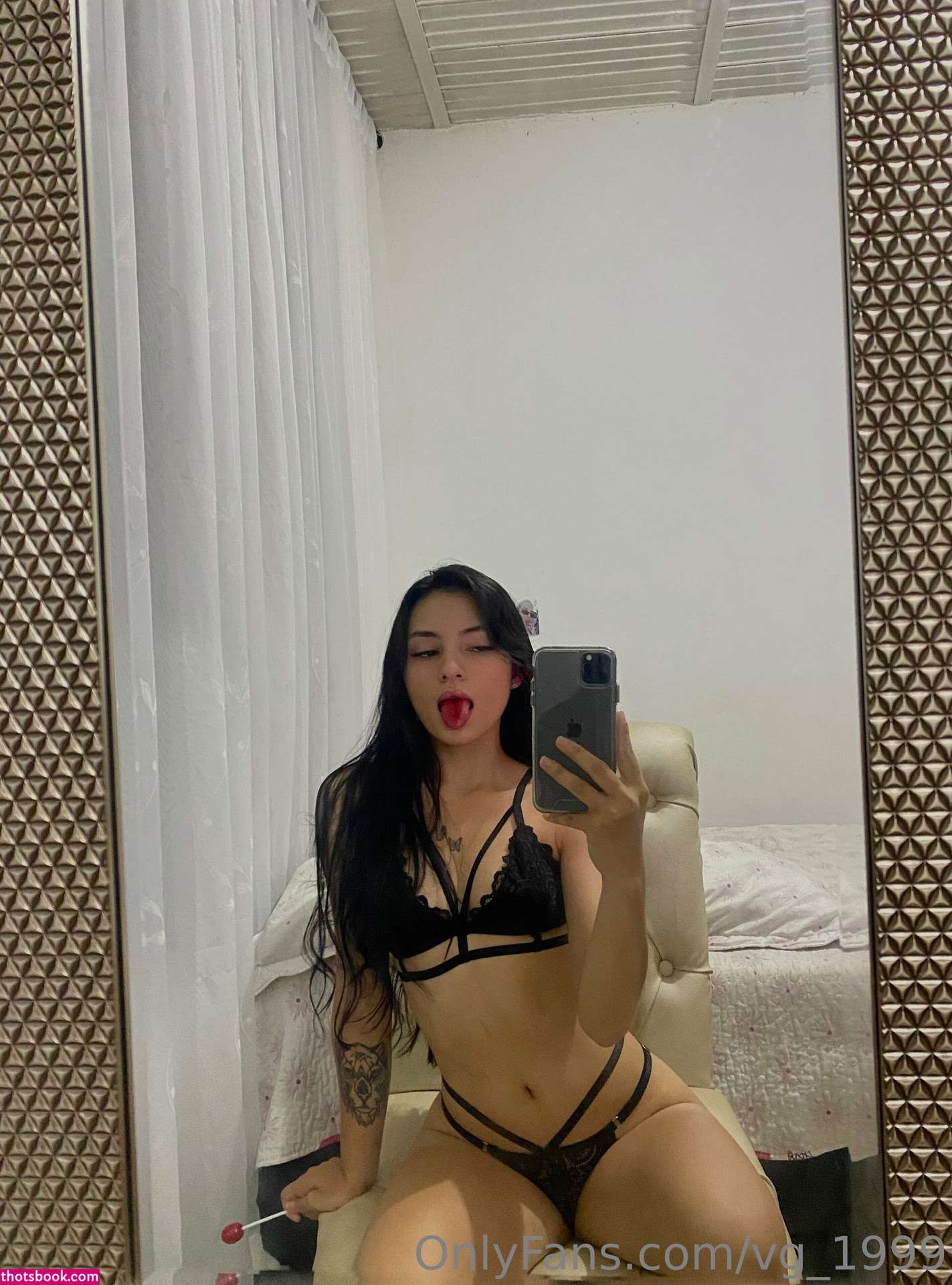 Vane vg 1111 Nude Leaks OnlyFans Photos #5 1563731