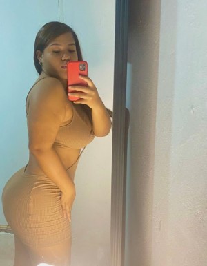 Yeniffer Berrio ylizbeth1 ylizbeth14 Nude Leaks OnlyFans Photos #1