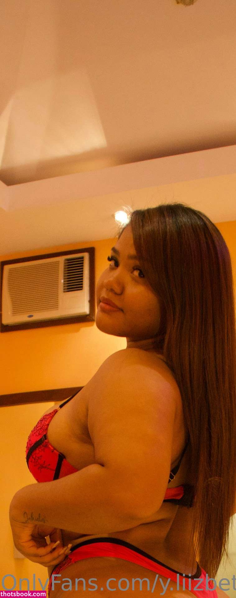 Yeniffer Berrio ylizbeth1 ylizbeth14 Nude Leaks OnlyFans Photos #3 1563794