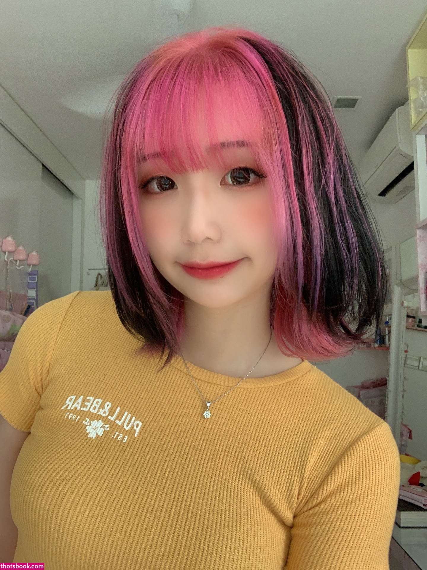 Akaei Ray Nude Leaks OnlyFans Photos #2 1514456