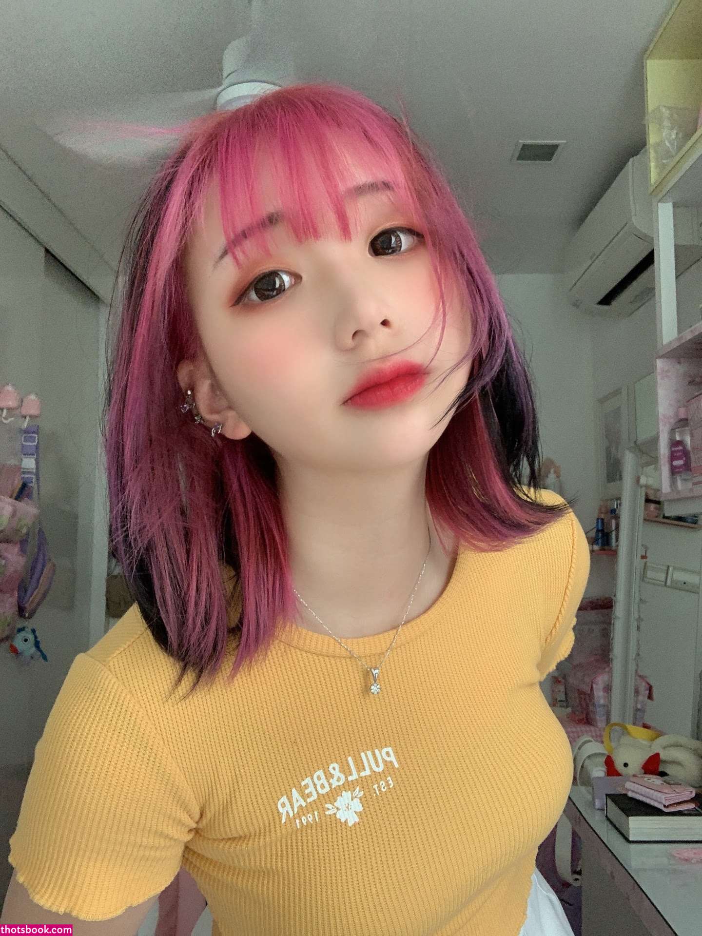 Akaei Ray Nude Leaks OnlyFans Photos #2 1514459