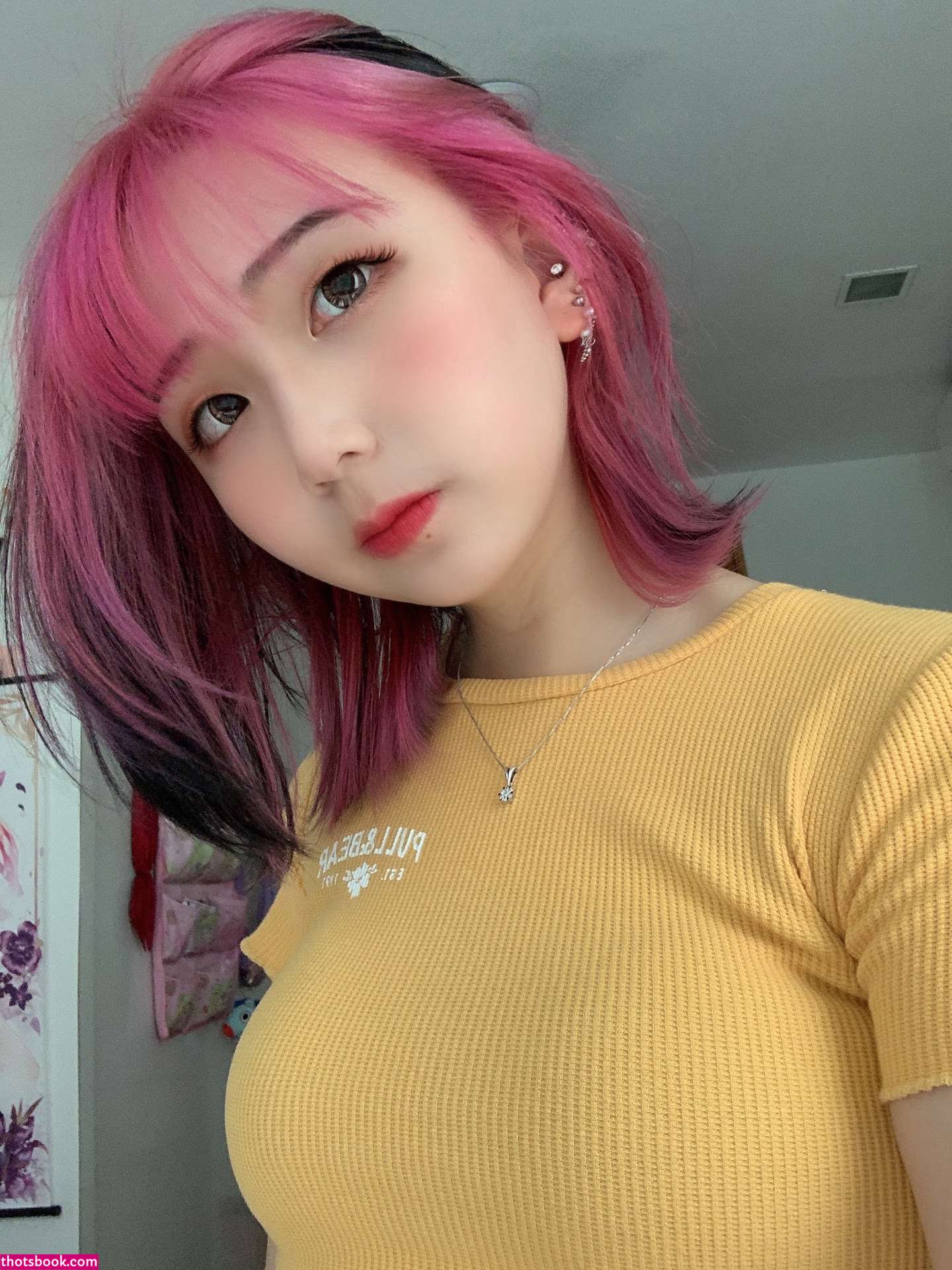 Akaei Ray Nude Leaks OnlyFans Photos #2 1514461