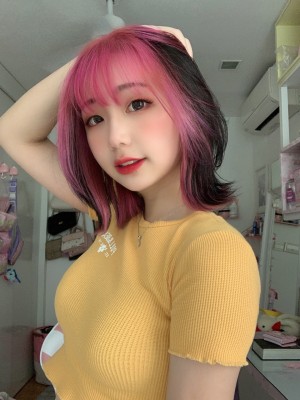 Akaei Ray Nude Leaks OnlyFans Photos #2