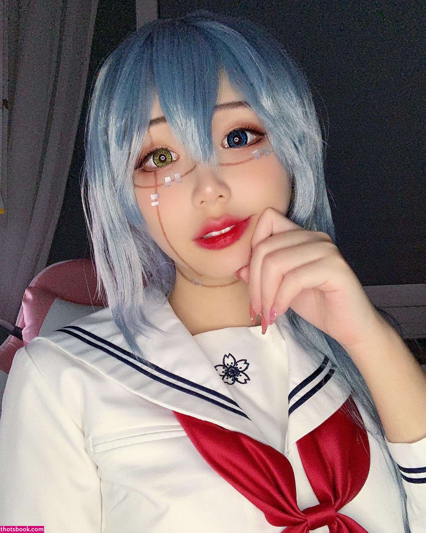 Akaei Ray Nude Leaks OnlyFans Photos #3 1514463