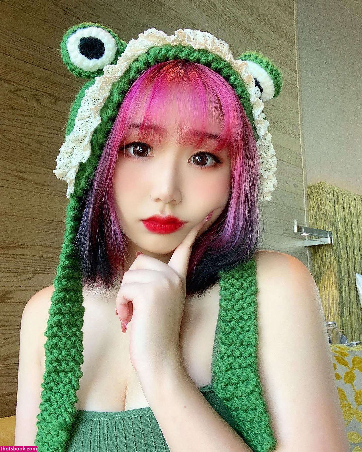 Akaei Ray Nude Leaks OnlyFans Photos #3 1514464