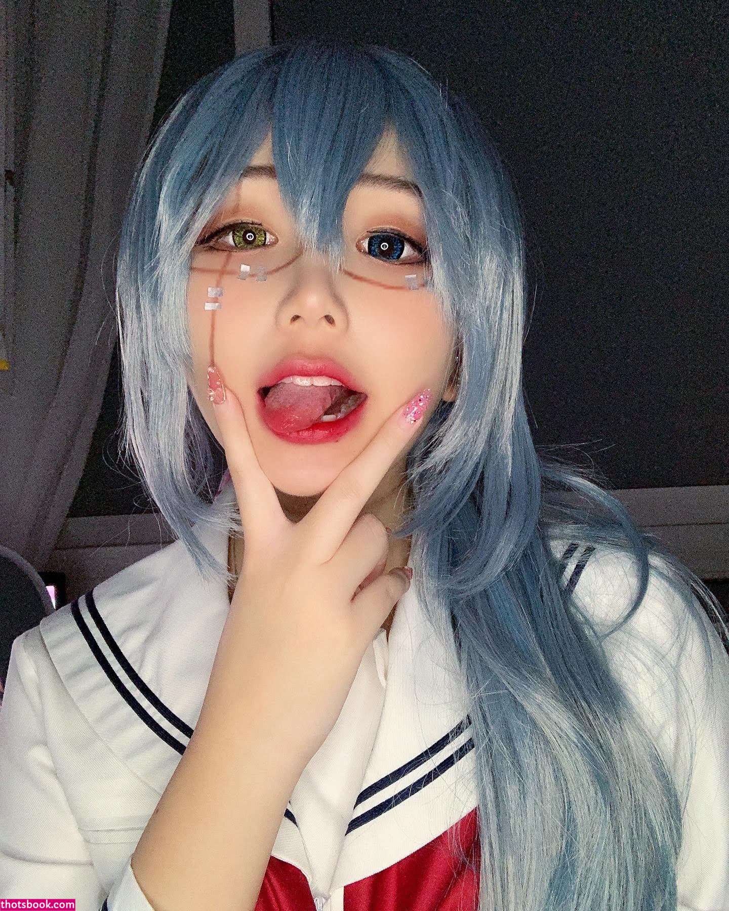 Akaei Ray Nude Leaks OnlyFans Photos #3 1514468