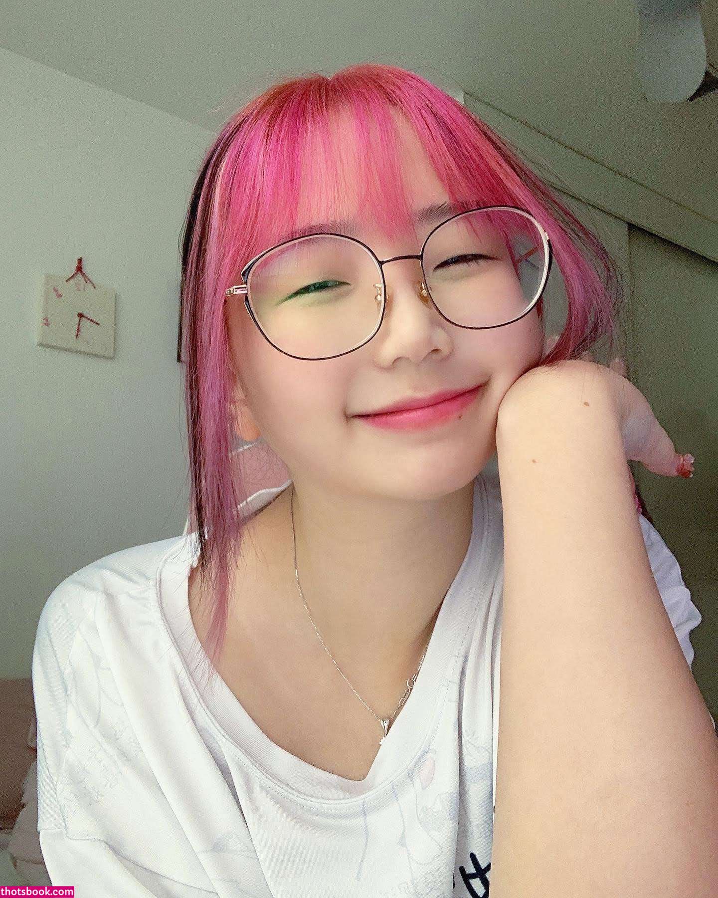 Akaei Ray Nude Leaks OnlyFans Photos #3 1514470