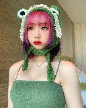 Akaei Ray Nude Leaks OnlyFans Photos #3