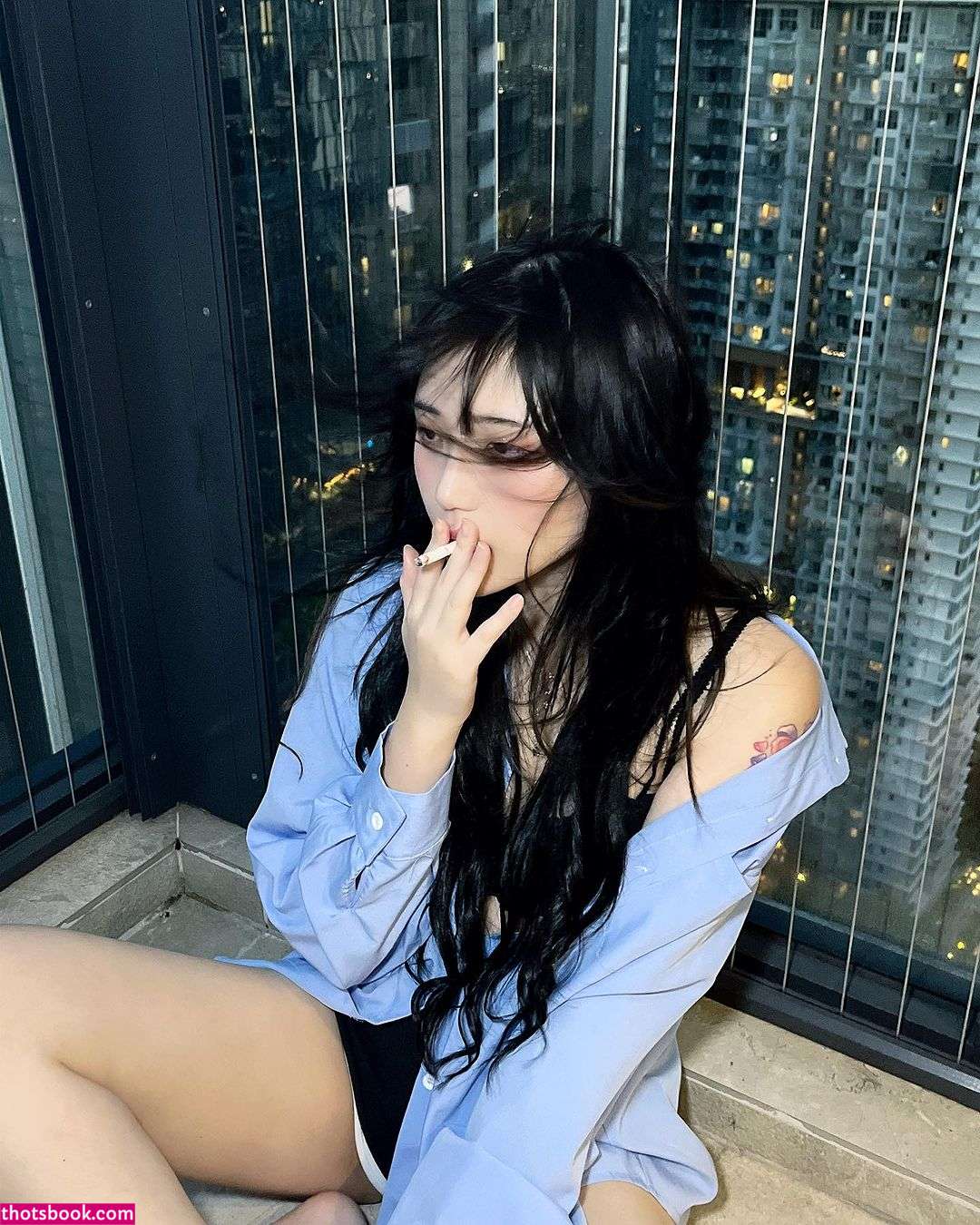 Akaei Ray Nude Leaks OnlyFans Photos #5 1514478