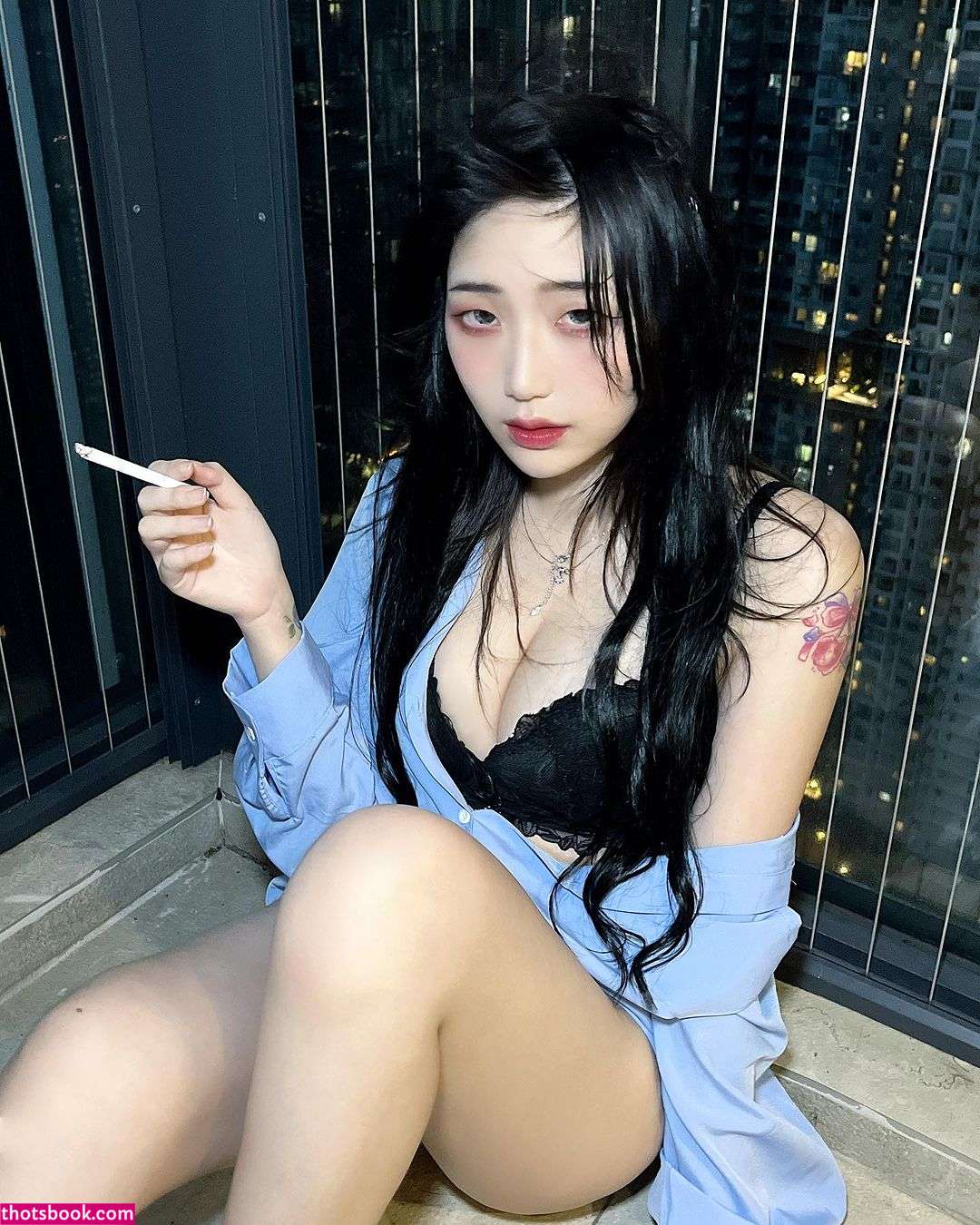 Akaei Ray Nude Leaks OnlyFans Photos #5 1514481