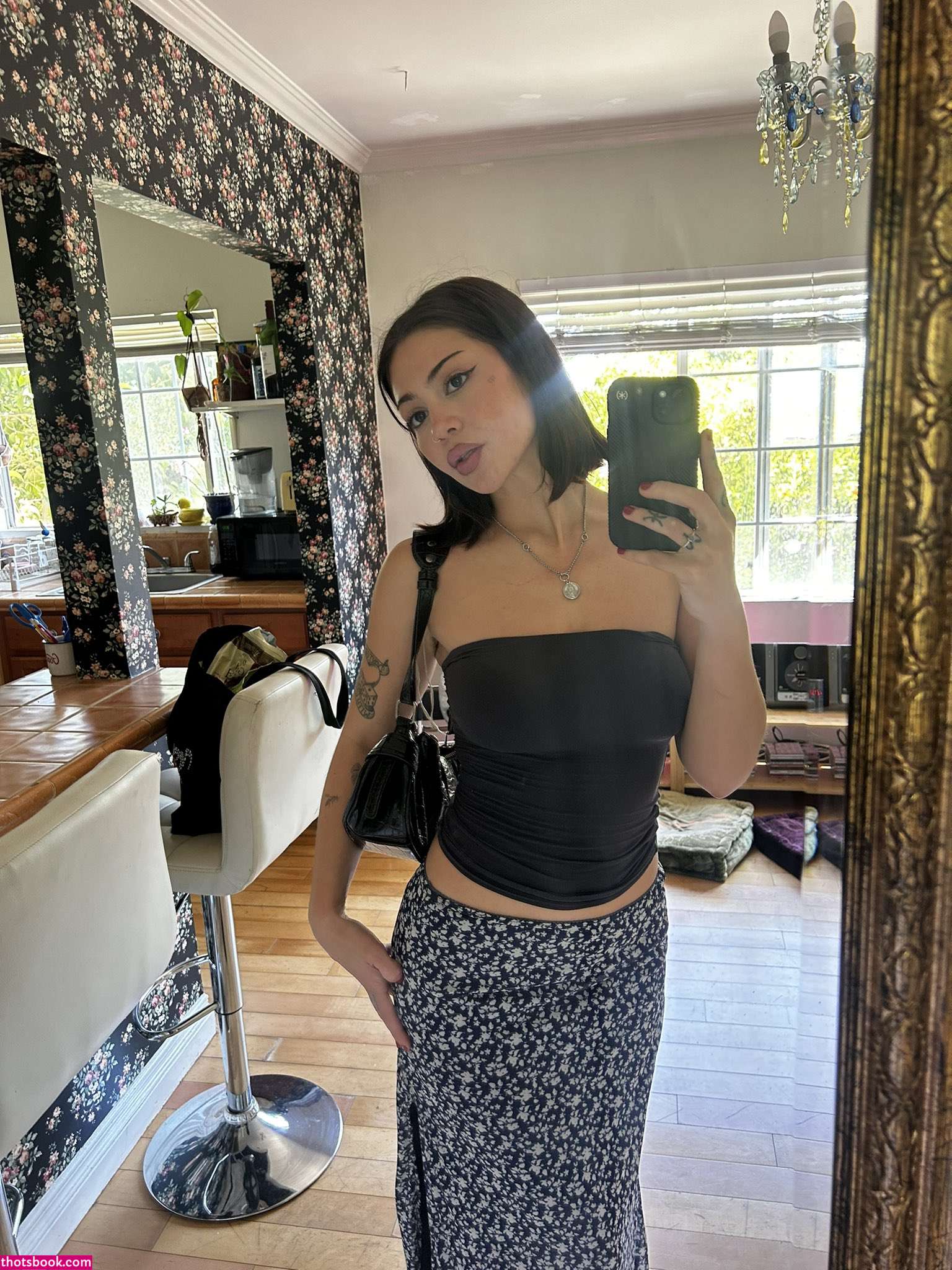 AlmondMilkHunni Nude Leaks OnlyFans Photos #2 1514491