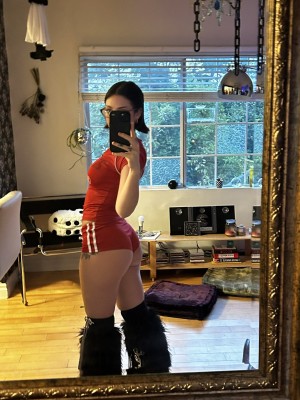 AlmondMilkHunni Nude Leaks OnlyFans Photos #2