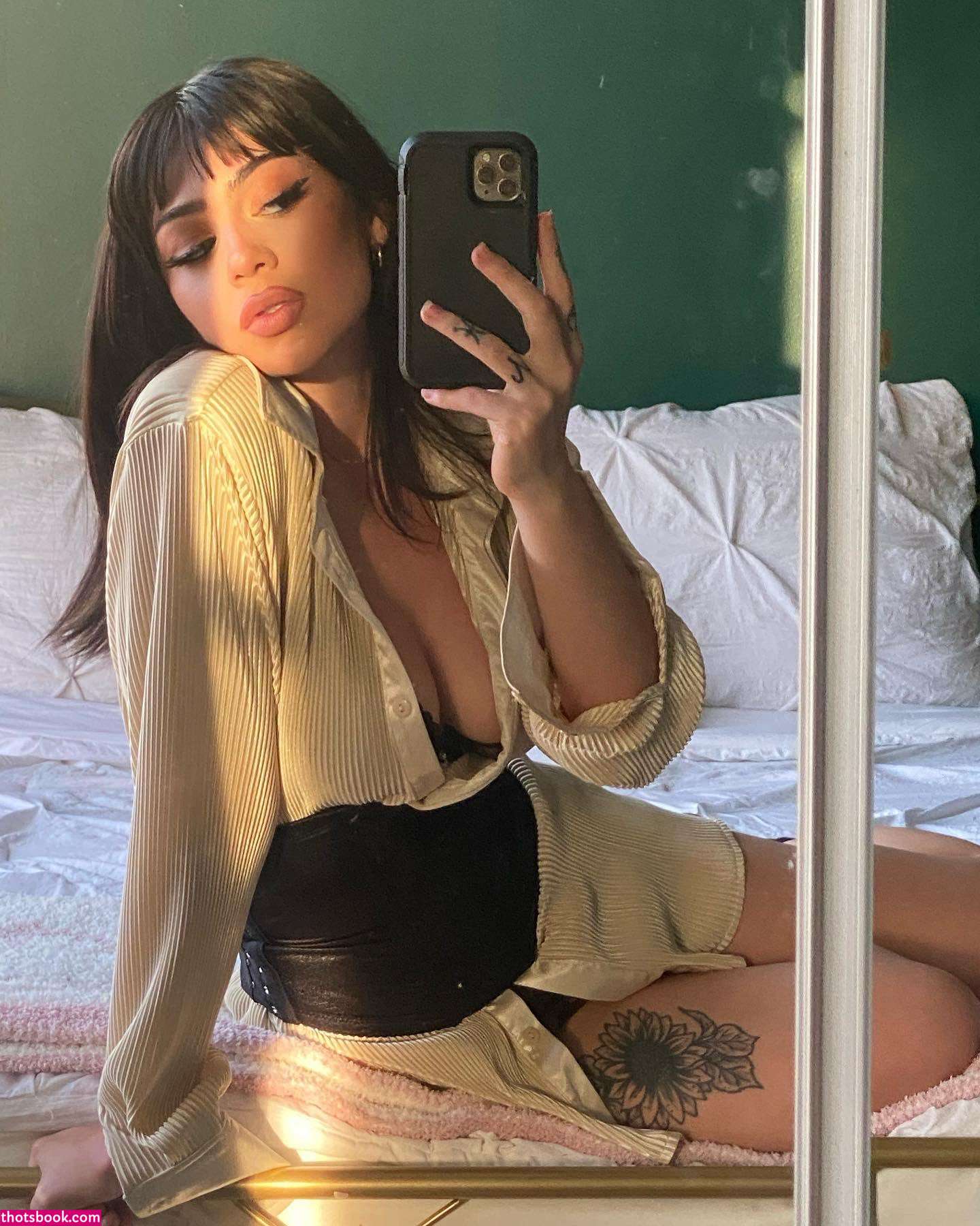 AlmondMilkHunni Nude Leaks OnlyFans Photos #3 1514498