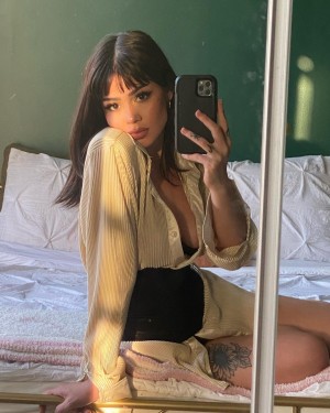 AlmondMilkHunni Nude Leaks OnlyFans Photos #3