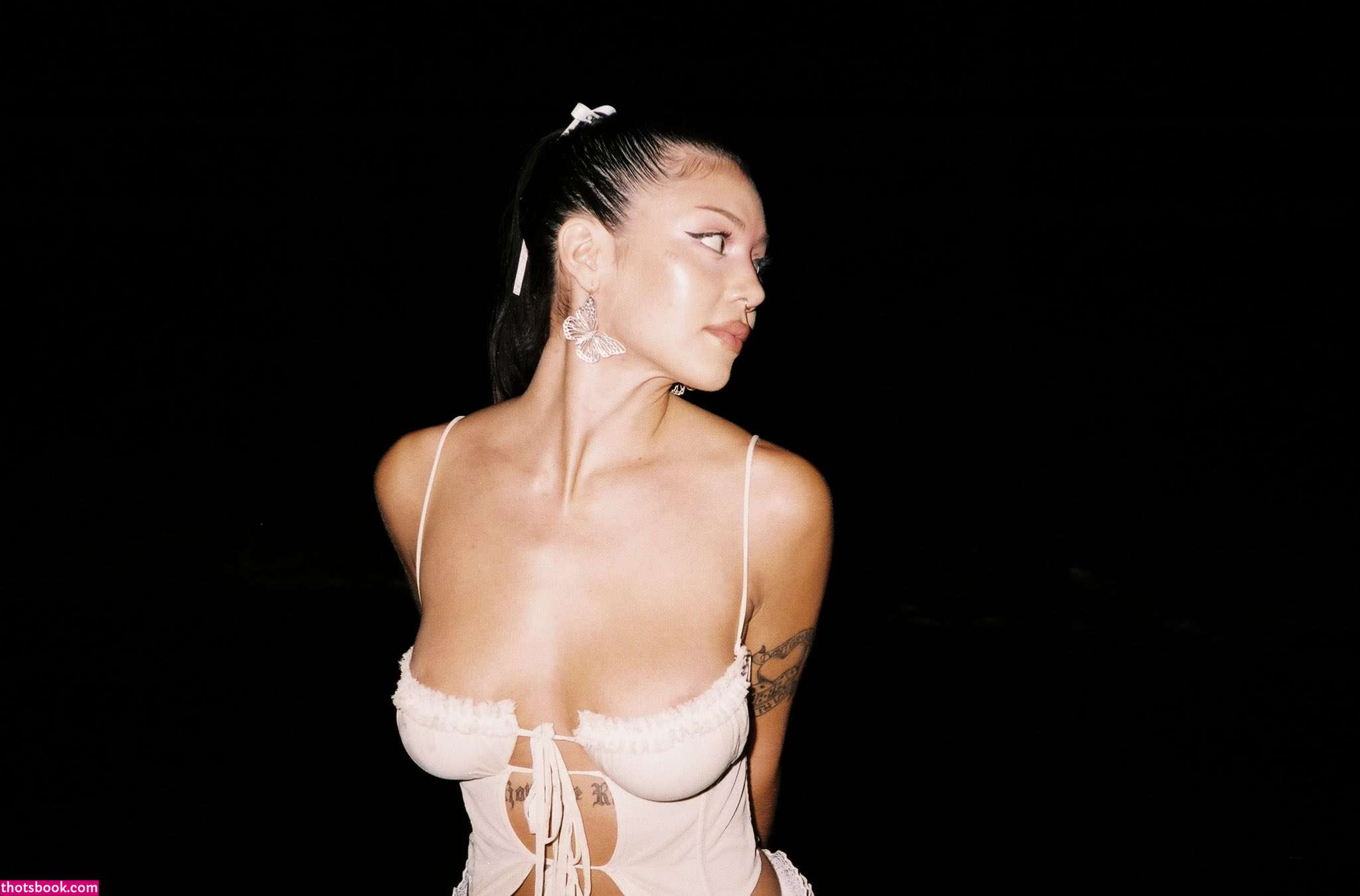 AlmondMilkHunni Nude Leaks OnlyFans Photos #4 1514508