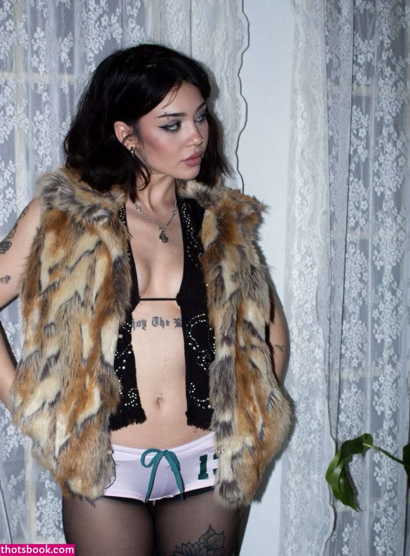 AlmondMilkHunni Nude Leaks OnlyFans Photos #5 1514513