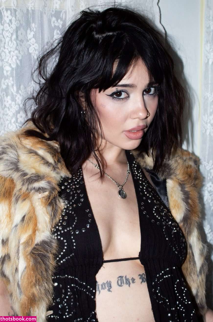 AlmondMilkHunni Nude Leaks OnlyFans Photos #5 1514514