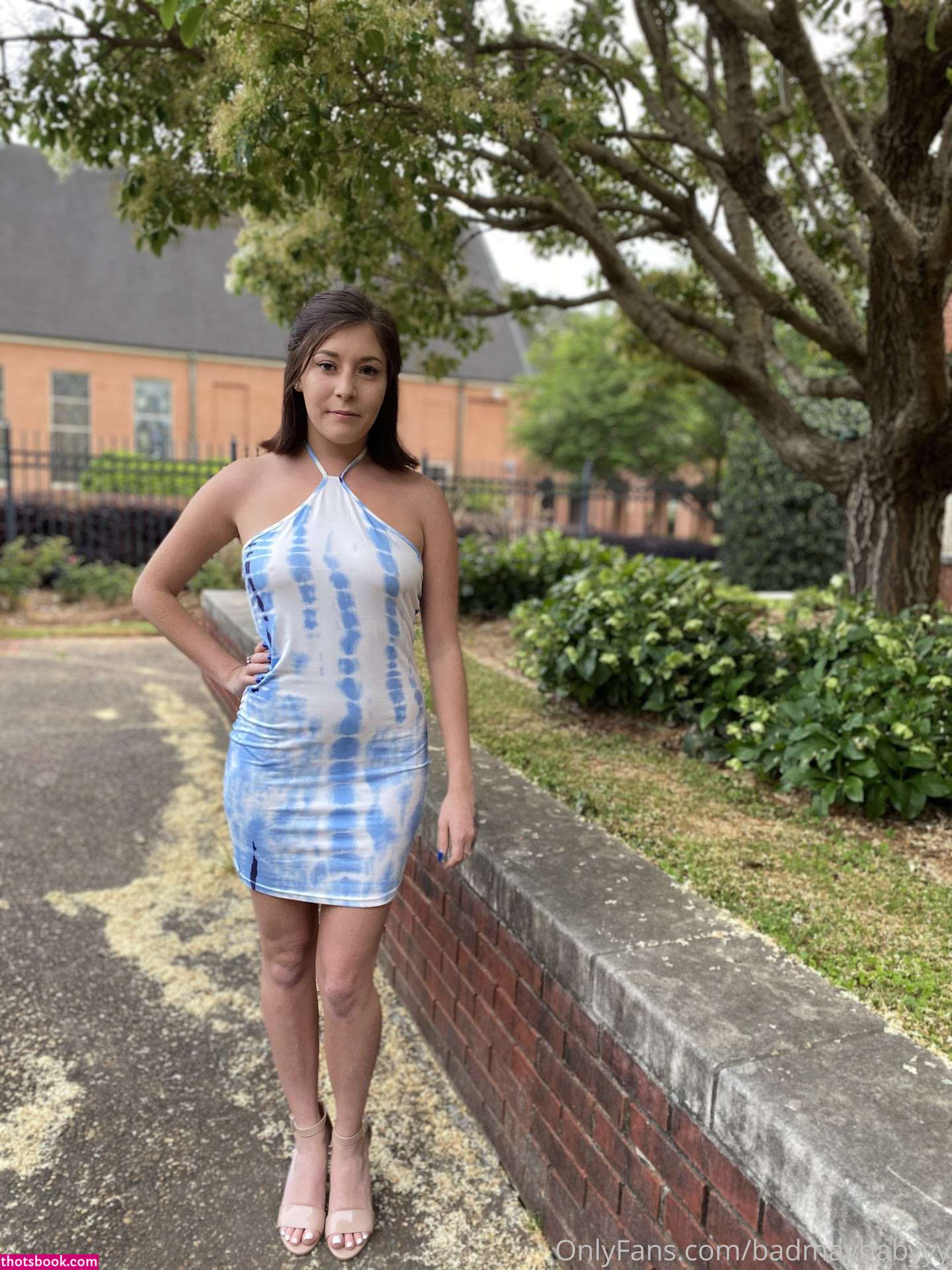 badmaybabyyy Nude Leaks OnlyFans Photos #3 1514650