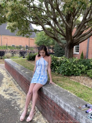 badmaybabyyy Nude Leaks OnlyFans Photos #3