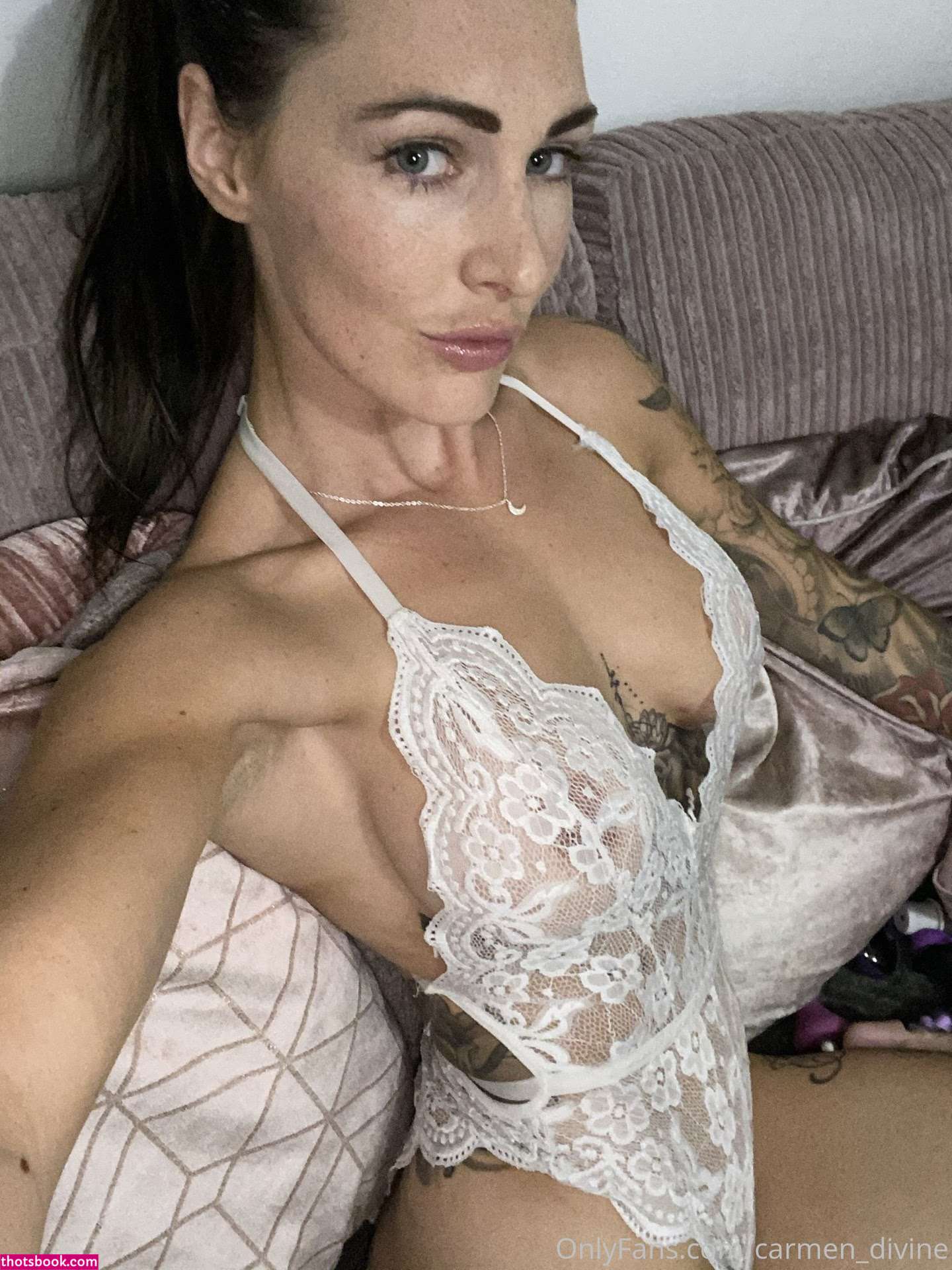 Carmen divine Nude Leaks OnlyFans Photos #5 1514801