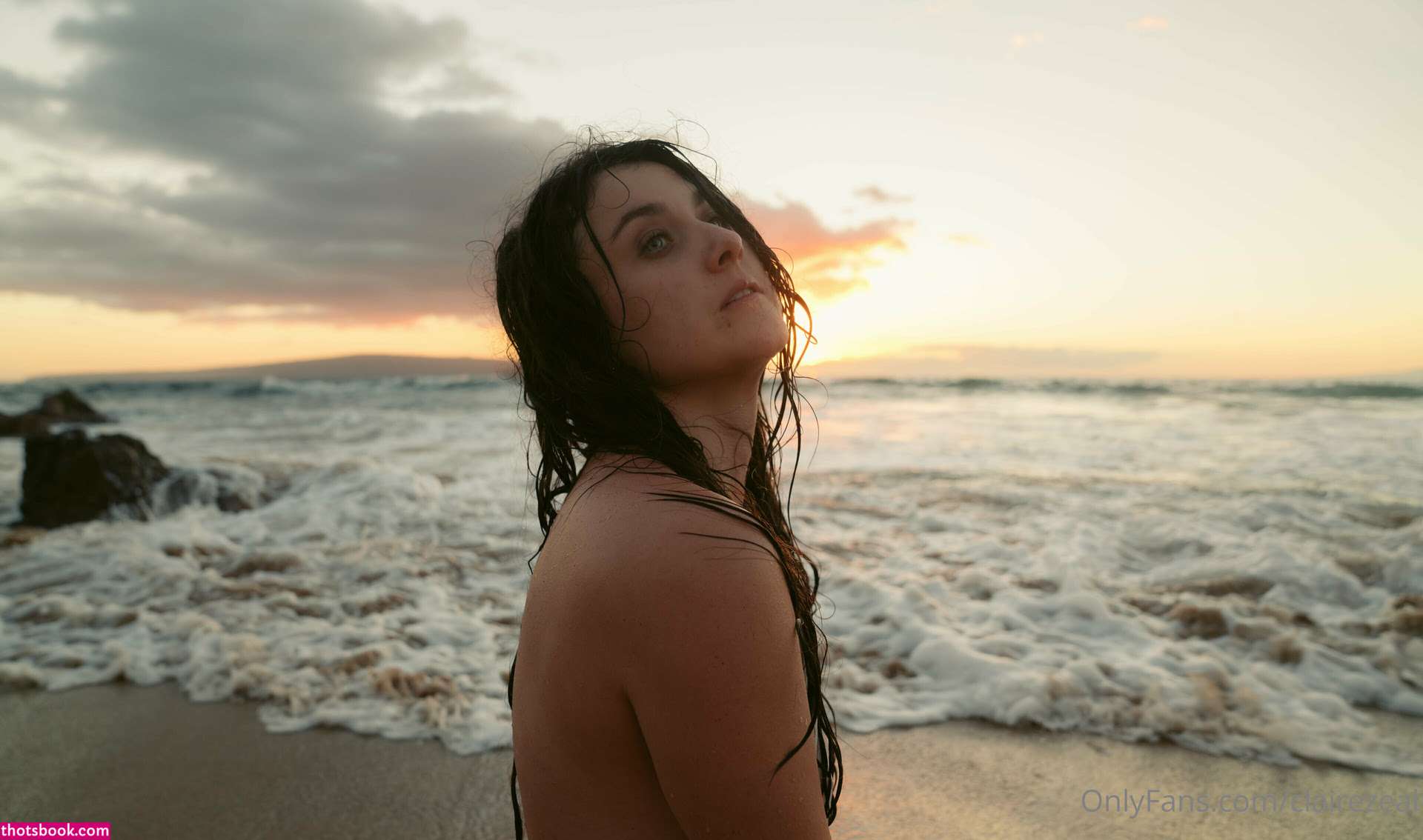 Claire Zeal Clairezeal Nude Leaks OnlyFans Photos #1 1514878