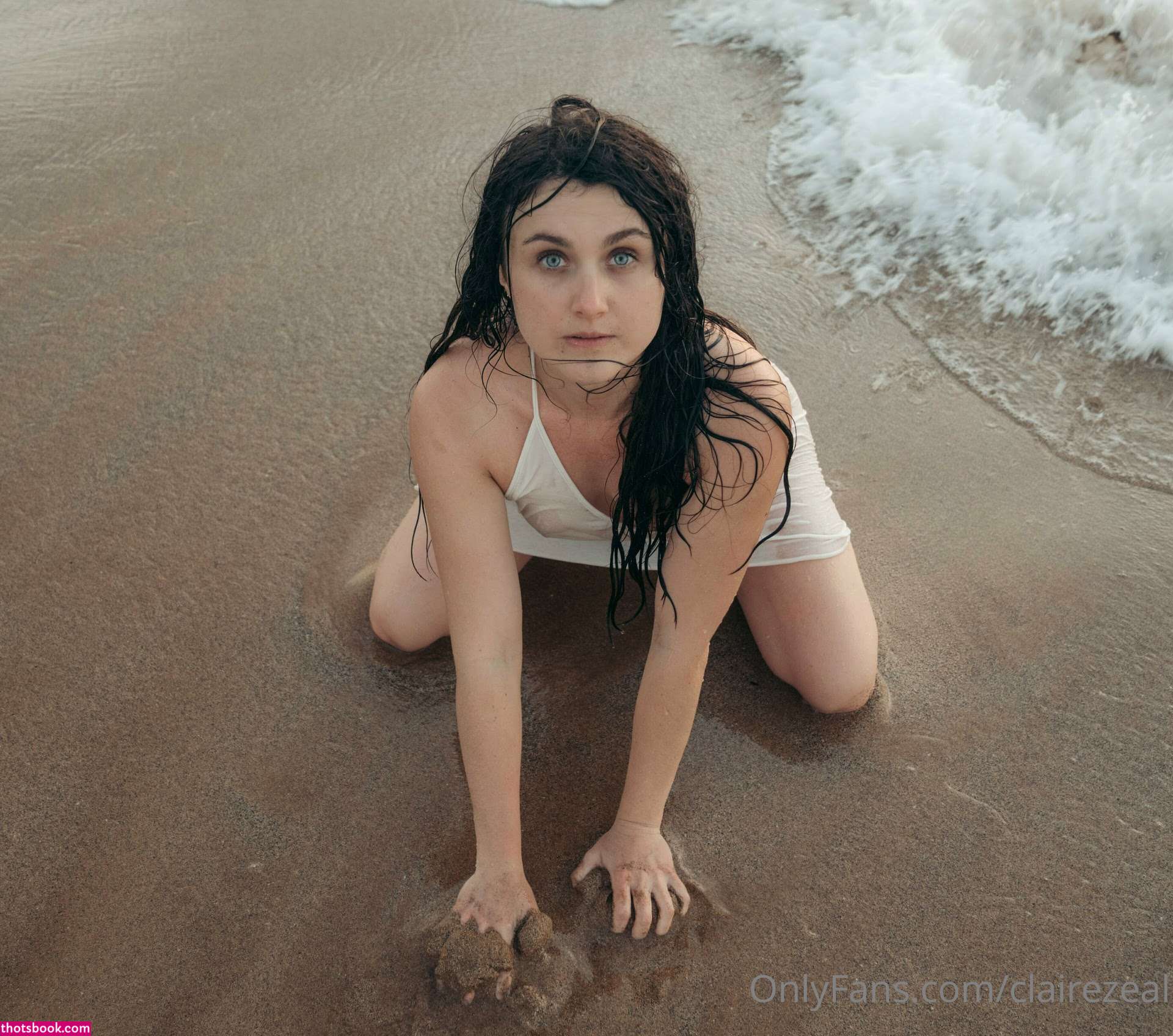 Claire Zeal Clairezeal Nude Leaks OnlyFans Photos #1 1514880