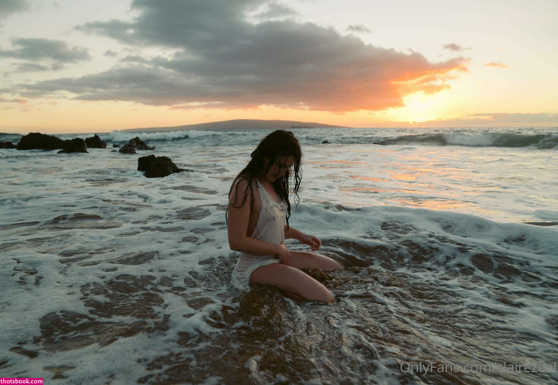 Claire Zeal Clairezeal Nude Leaks OnlyFans Photos #1 1514882