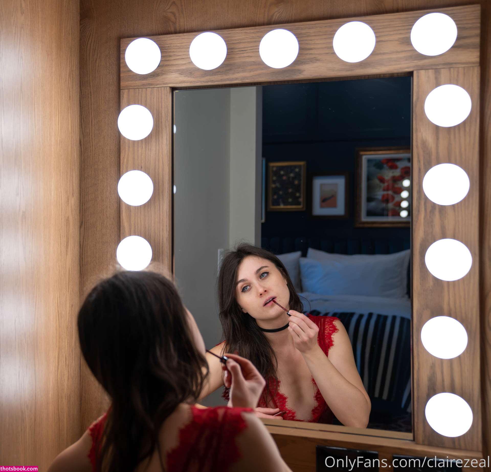 Claire Zeal Clairezeal Nude Leaks OnlyFans Photos #3 1514894