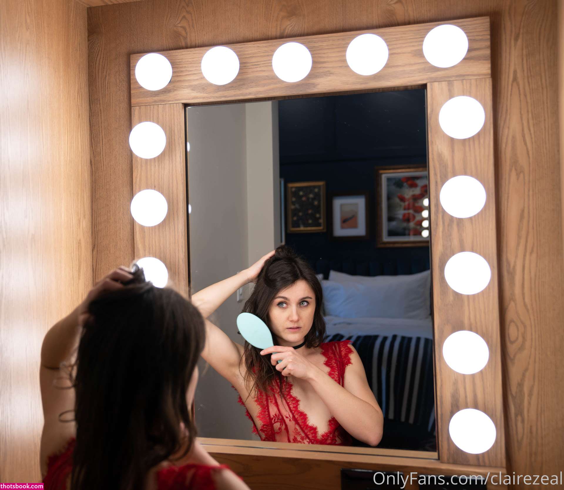 Claire Zeal Clairezeal Nude Leaks OnlyFans Photos #3 1514896