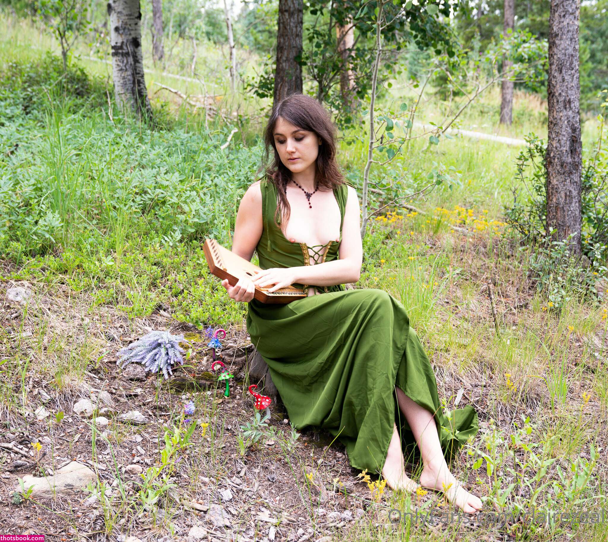 Claire Zeal Clairezeal Nude Leaks OnlyFans Photos #4 1514899