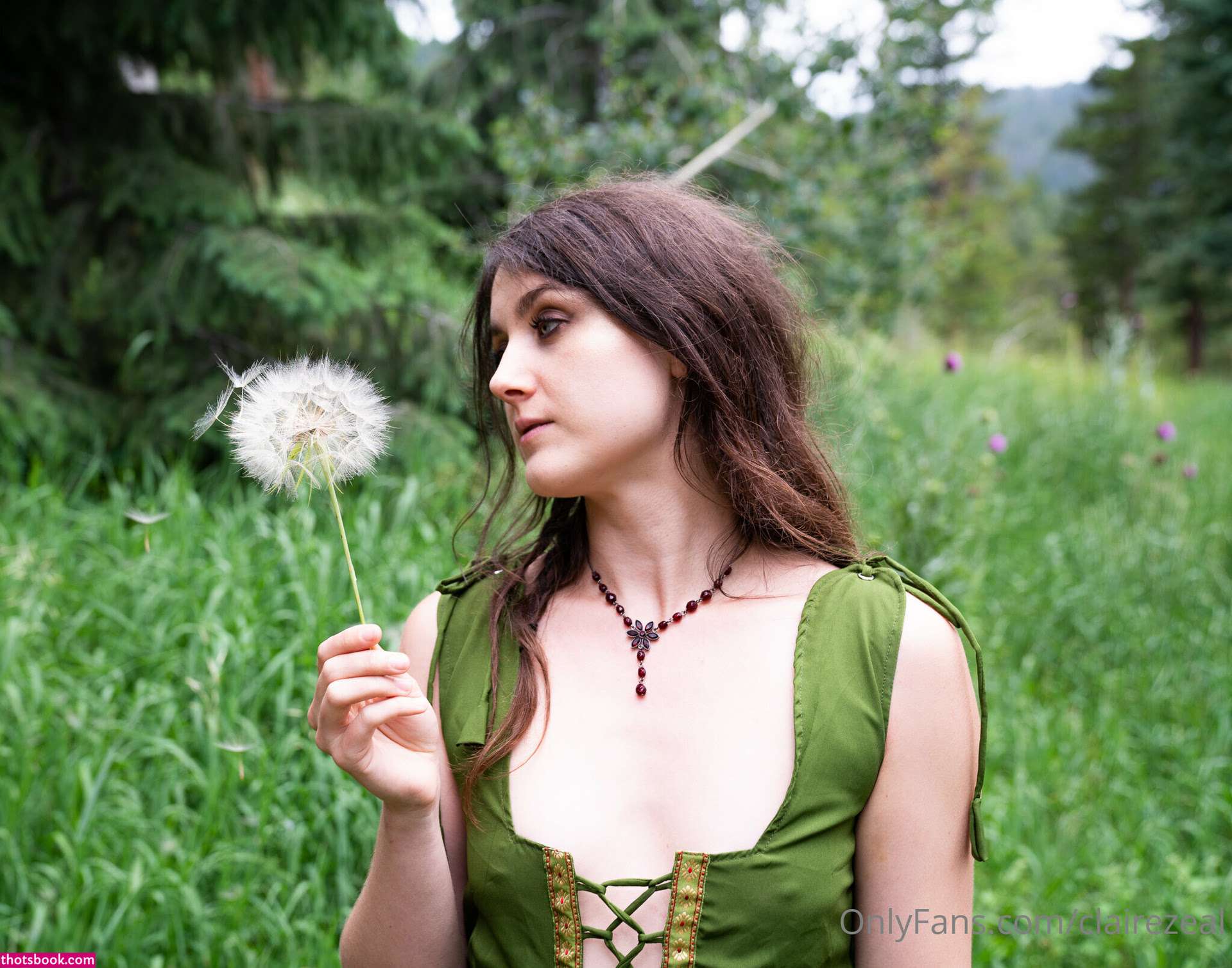 Claire Zeal Clairezeal Nude Leaks OnlyFans Photos #4 1514900