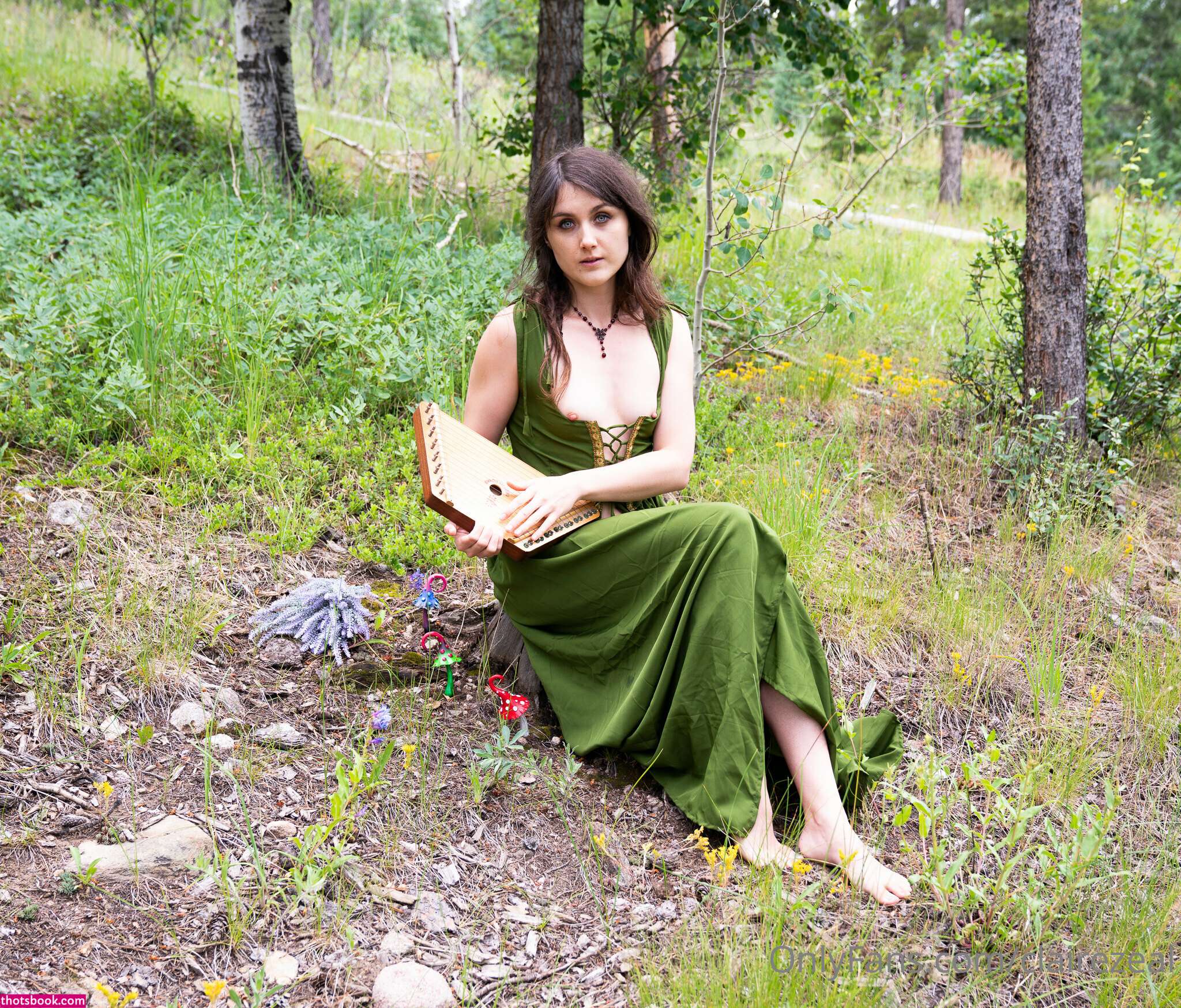 Claire Zeal Clairezeal Nude Leaks OnlyFans Photos #4 1514903