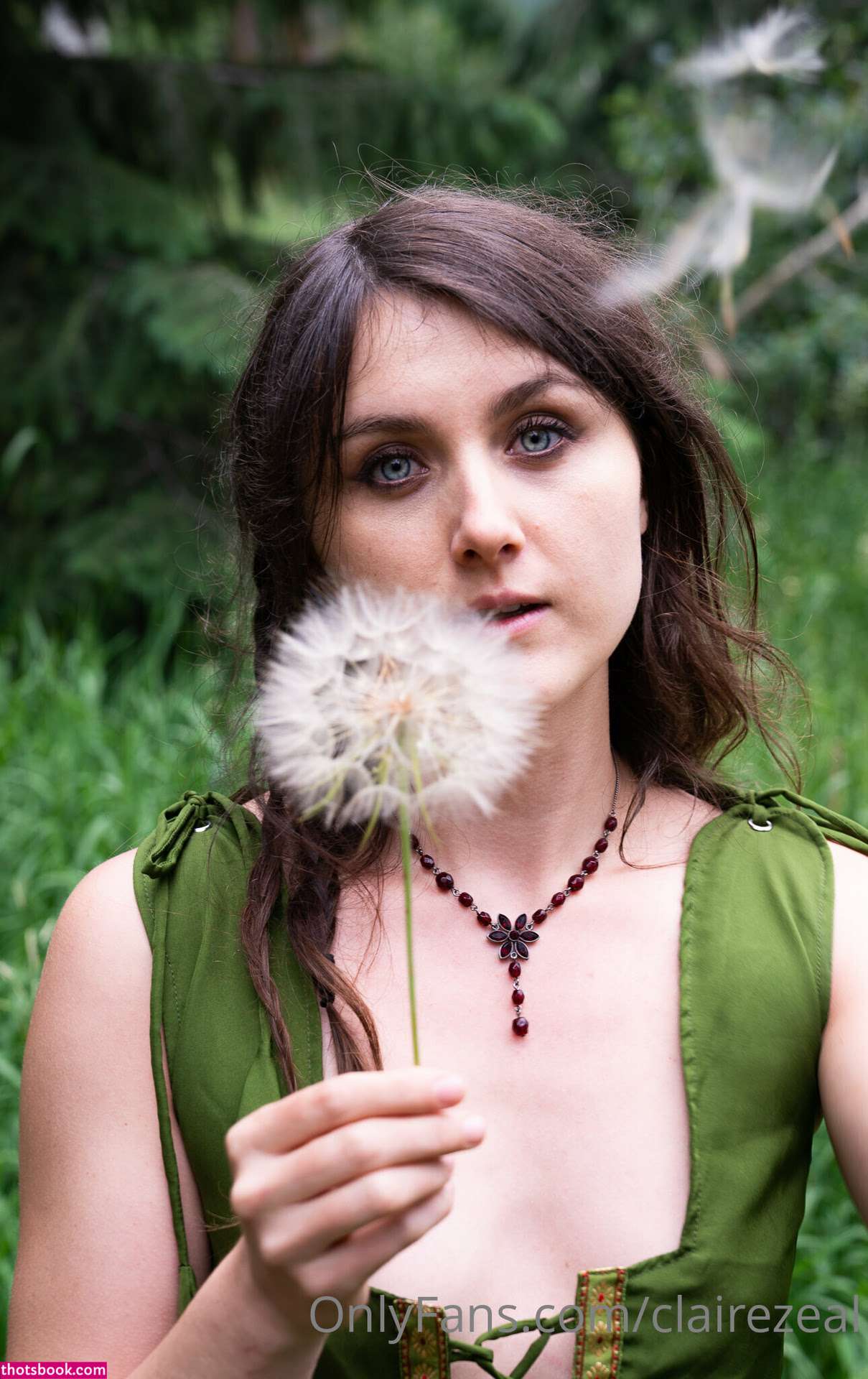 Claire Zeal Clairezeal Nude Leaks OnlyFans Photos #4 1514905