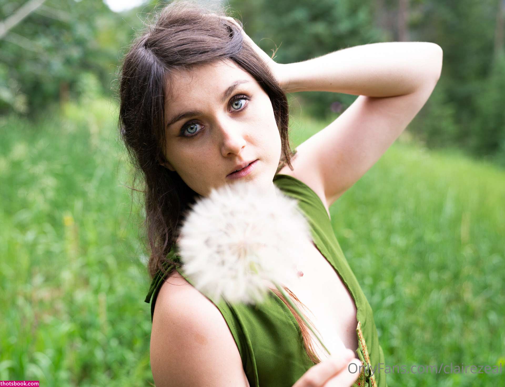Claire Zeal Clairezeal Nude Leaks OnlyFans Photos #4 1514910