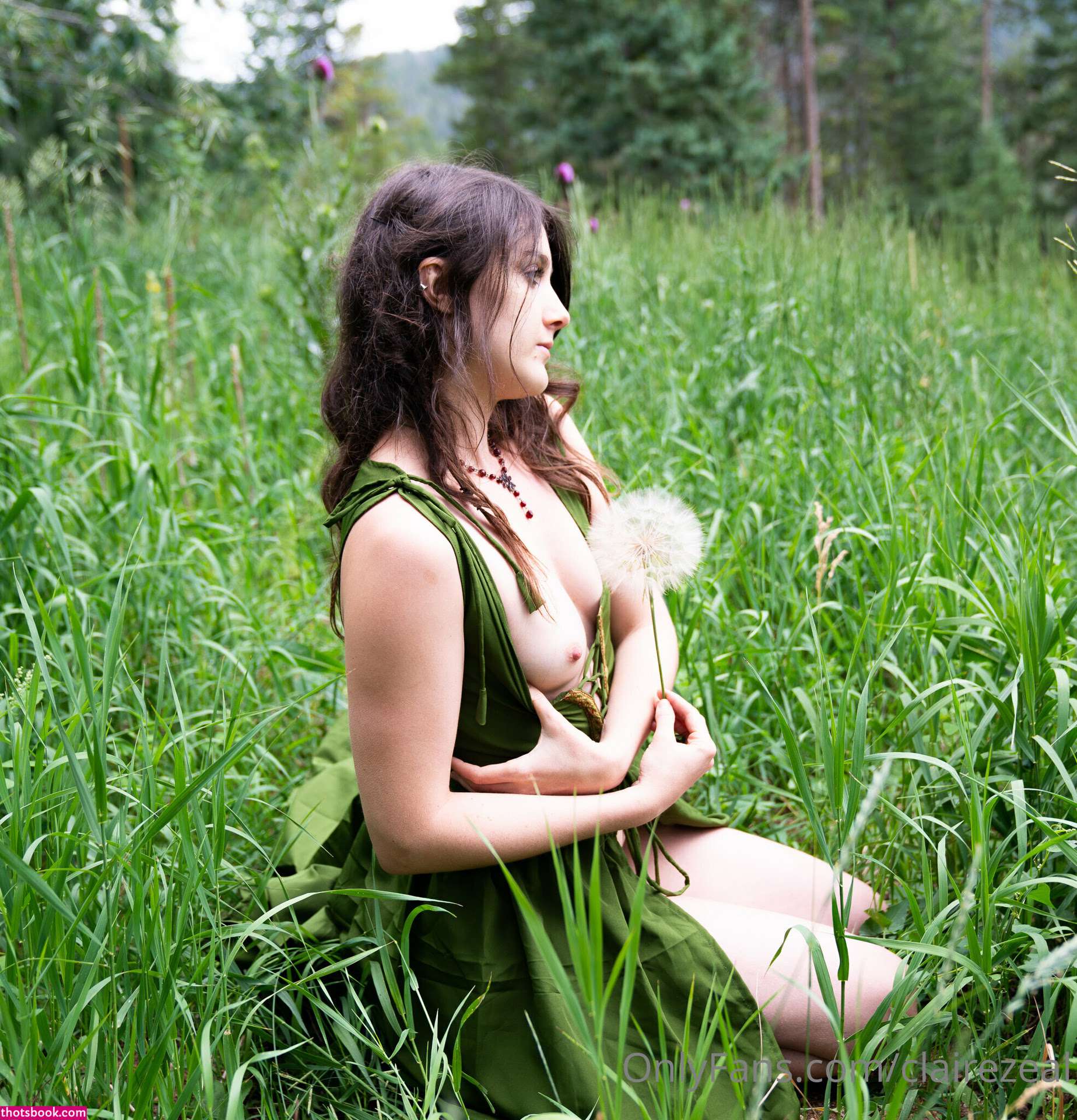 Claire Zeal Clairezeal Nude Leaks OnlyFans Photos #4 1514911