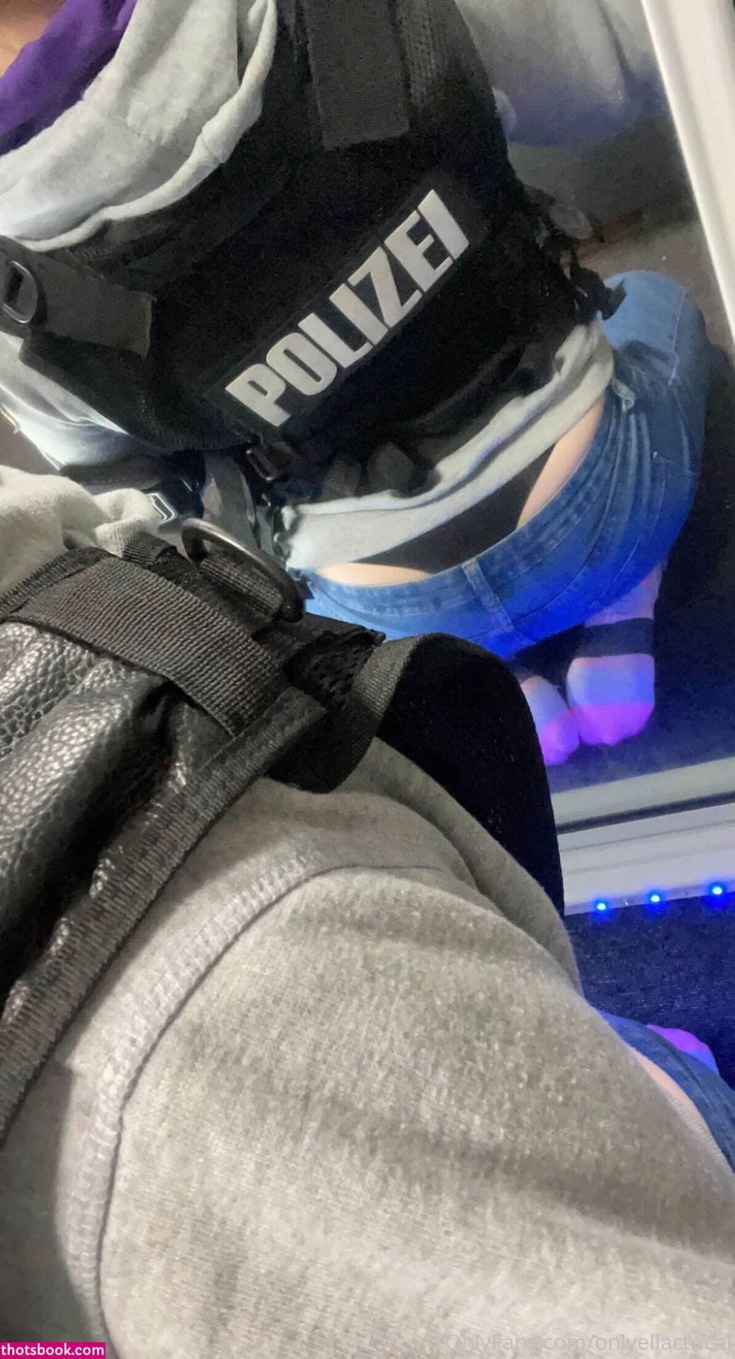 Ellactrical Nude Leaks OnlyFans Photos #1 1514974