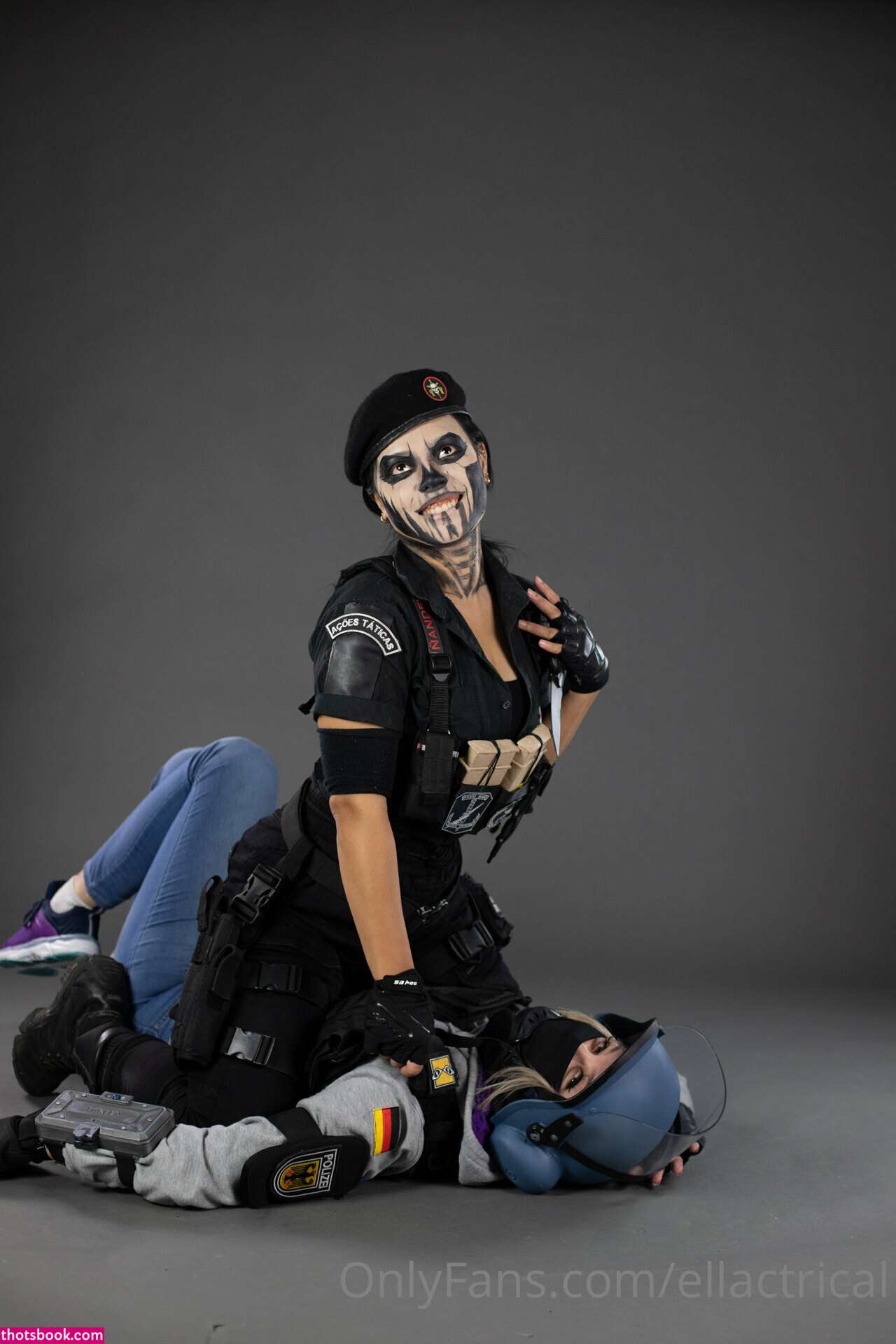 Ellactrical Nude Leaks OnlyFans Photos #3 1514982