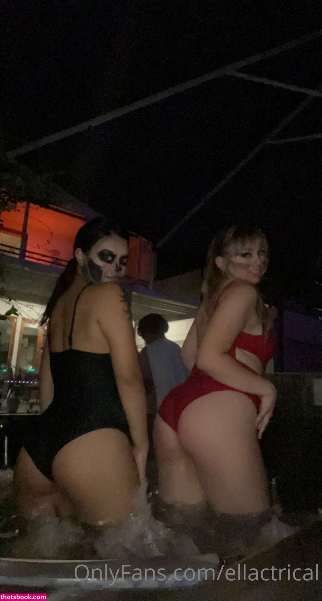 Ellactrical Nude Leaks OnlyFans Photos #3 1514984