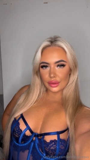 erinleighxoxo Nude Leaks OnlyFans Photos #3