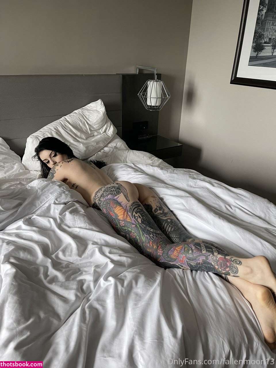 Fallenmoon13 Briana Todd Nude Leaks OnlyFans Photos #1 1515103