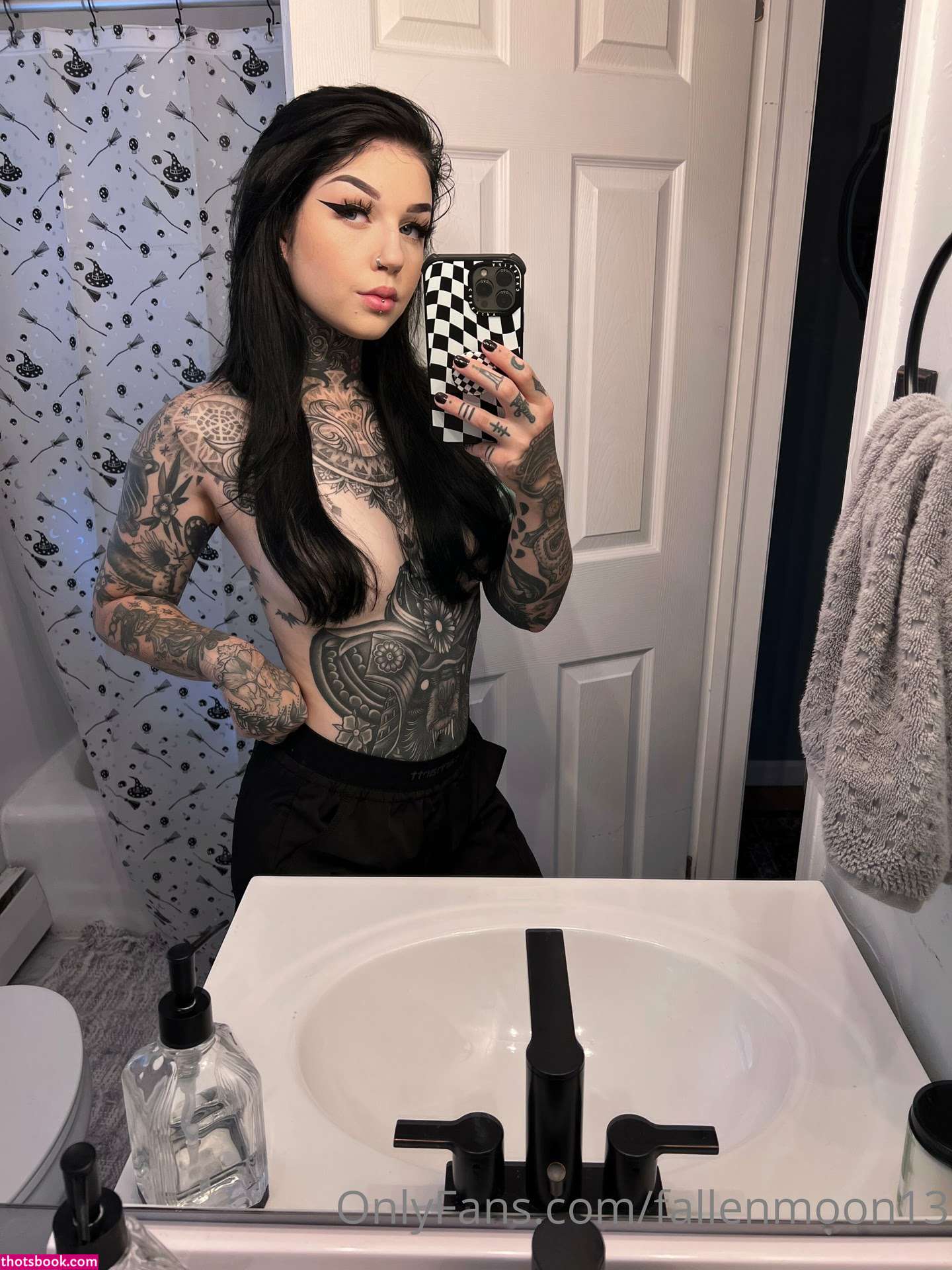 Fallenmoon13 Briana Todd Nude Leaks OnlyFans Photos #4 1515133