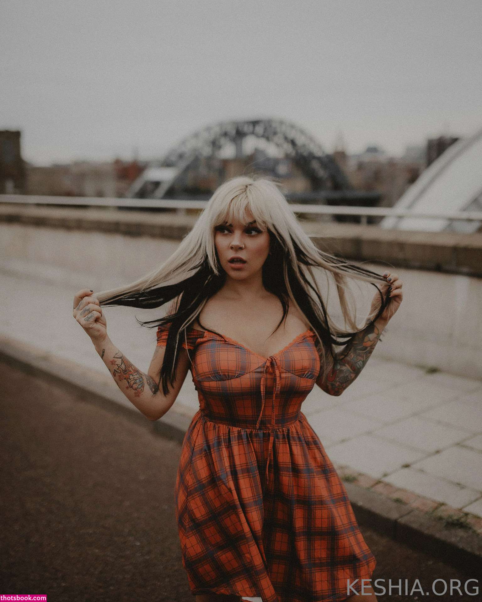 Kawaiikeshia Nude Leaks OnlyFans Photos #1 1515366