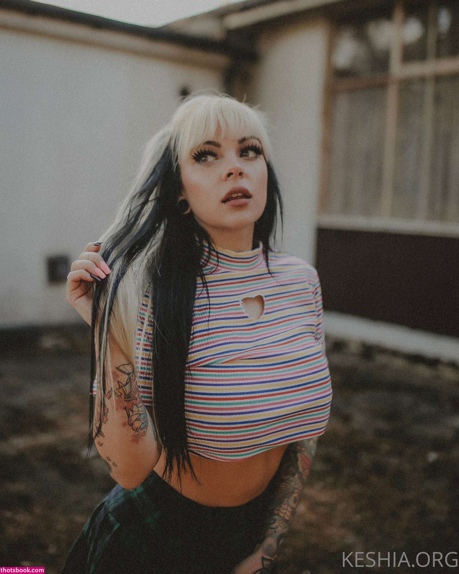 Kawaiikeshia Nude Leaks OnlyFans Photos #1 1515368