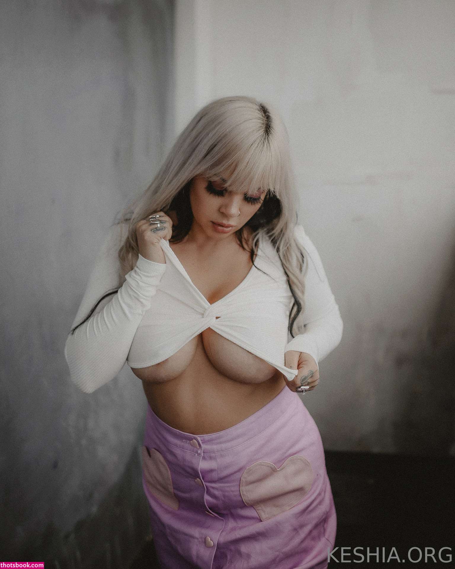 Kawaiikeshia Nude Leaks OnlyFans Photos #1 1515369